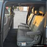 2016 Honda Odyssey · EX-L Minivan 4D