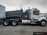 Volvo truck