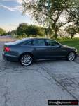 2014 Audi A6 3.0T Prestige Sedan 4D