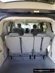 2008 Dodge Grand Caravan sxt