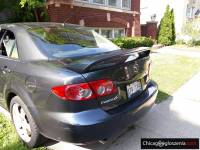mazda 2005