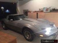 1978 Chevrolet Corvette