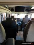 Mercedes Sprinter Luksusowe vany do wynajęcia