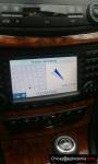 2007 Mercedes Benz E320 BlueTec