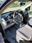 2008 Dodge Grand Caravan sxt