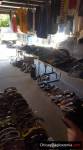 HUGE GARAGE SALE