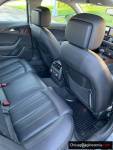 2014 Audi A6 3.0T Prestige Sedan 4D