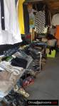 HUGE GARAGE SALE
