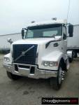 Volvo truck
