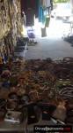 HUGE GARAGE SALE