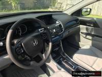 2016 Honda Accord · EX Sedan 4D