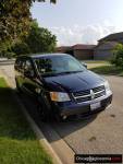 2008 Dodge Grand Caravan sxt