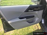 2016 Honda Accord · EX Sedan 4D