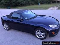 2010 Mazda MX-5 Miata · Sport Convertible 2D