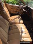 1975 Ford Gran Torino Elite V8