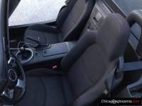 2010 Mazda MX-5 Miata · Sport Convertible 2D