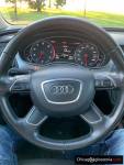 2014 Audi A6 3.0T Prestige Sedan 4D