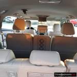 2016 Honda Odyssey · EX-L Minivan 4D