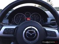 2010 Mazda MX-5 Miata · Sport Convertible 2D
