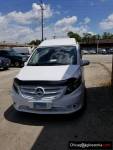 Mercedes Sprinter Luksusowe vany do wynajęcia