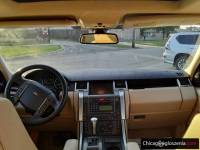 2006 Range Rover Sport HSE