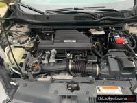 Honda Cr-v Ex 2017