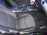 2010 Mazda MX-5 Miata · Sport Convertible 2D