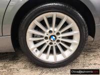 BMW 335D 2011