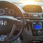 2016 Honda Odyssey · EX-L Minivan 4D