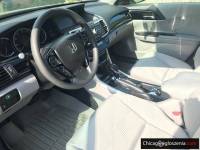 2016 Honda Accord · EX Sedan 4D