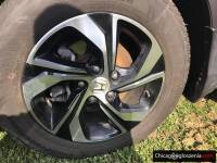 2016 Honda Accord · EX Sedan 4D