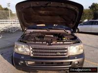 2006 Range Rover Sport HSE