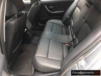 BMW 335D 2011