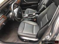 BMW 335D 2011