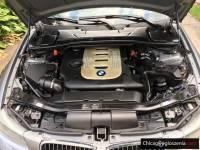 BMW 335D 2011