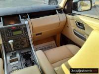 2006 Range Rover Sport HSE