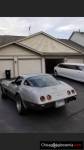 1978 Chevrolet Corvette