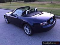 2010 Mazda MX-5 Miata · Sport Convertible 2D