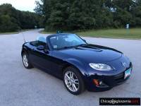 2010 Mazda MX-5 Miata · Sport Convertible 2D