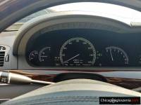 2013 Mercedes-Benz S-Class · S 550 4MATIC Sedan 4D