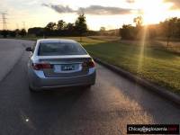 2014 Acura TSX Premium TECH