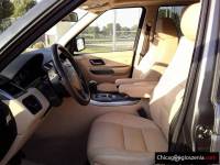 2006 Range Rover Sport HSE