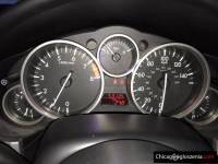 2010 Mazda MX-5 Miata · Sport Convertible 2D