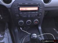 2010 Mazda MX-5 Miata · Sport Convertible 2D