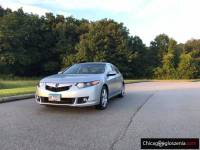 2014 Acura TSX Premium TECH