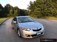 2014 Acura TSX Premium TECH