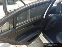 2013 Mercedes-Benz S-Class · S 550 4MATIC Sedan 4D