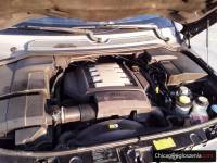 2006 Range Rover Sport HSE