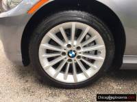 BMW 335D 2011