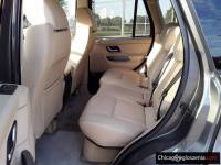 2006 Range Rover Sport HSE
